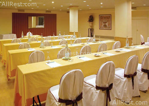 Tryp Azafata 14